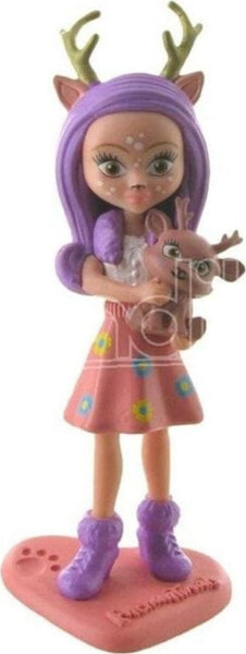 Figurka Mattel Enchantimals Figurka Danessa Deer