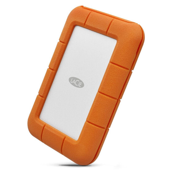 LaCie Rugged SECURE