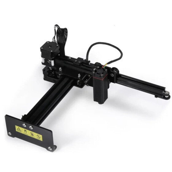 Laser engraving machine / plotter Neje 3 - N30820 5,5W - 170x170mm