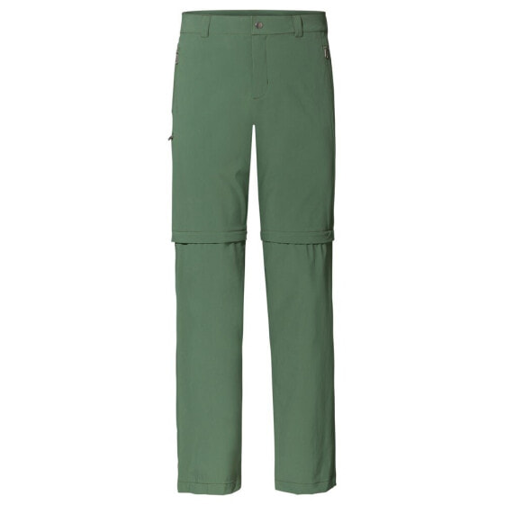 VAUDE Farley Stretch Zip Off II Pants