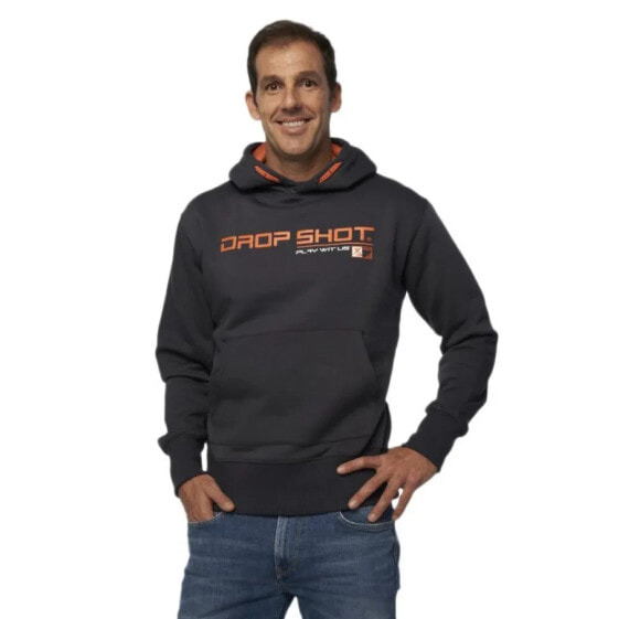 DROP SHOT Argon hoodie