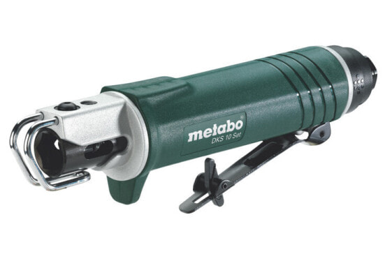 Metabo Piła / Pneumatic Wyżynarka для листового металла и DKS 10 Set Body