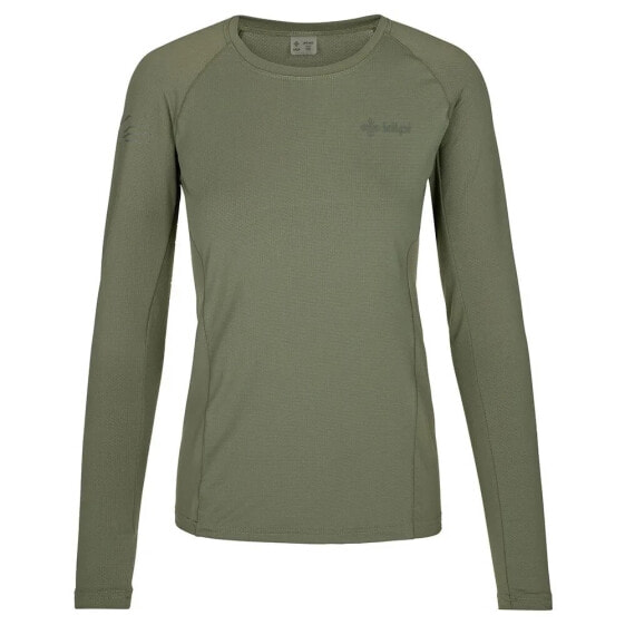 KILPI Lina long sleeve T-shirt