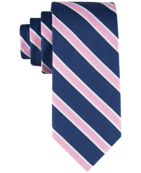 Men's Classic Stripe Tie