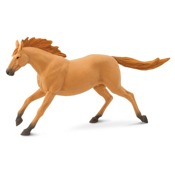 Фигурка Safari Ltd Trakehner Stallion Trakehner Stallion Figurines (Фигурки Тракененских жеребят)