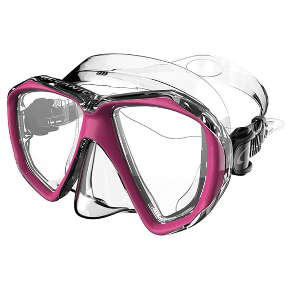 OCEANIC Duo diving mask