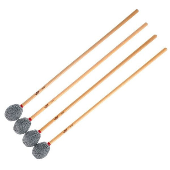 MG Mallets M102R Marimba Mallets