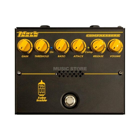 Markbass Compressore Pedal