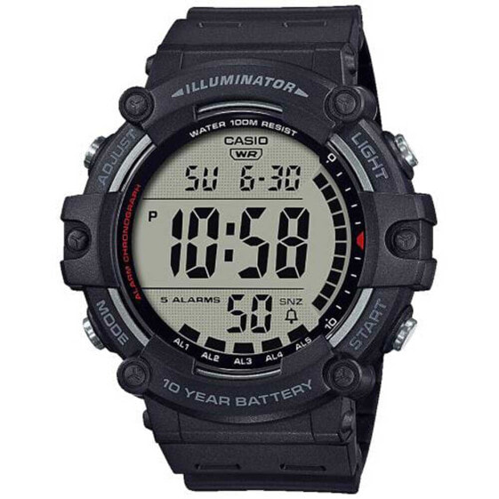CASIO AE-1500WH-1AVEF watch