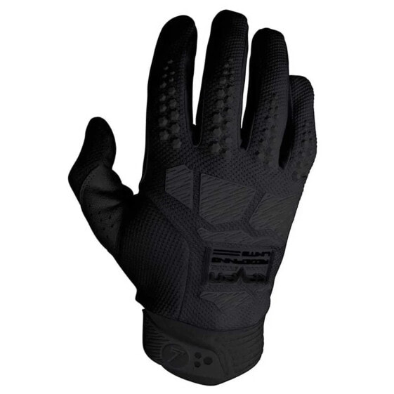 SEVEN Rival Ascent off-road gloves