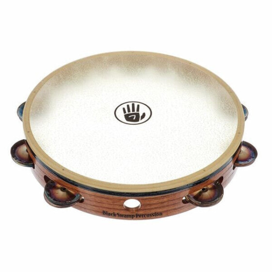 Black Swamp Percussion TS1 Tambourine