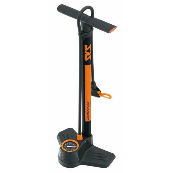 SKS Airkompressor Compact floor pump