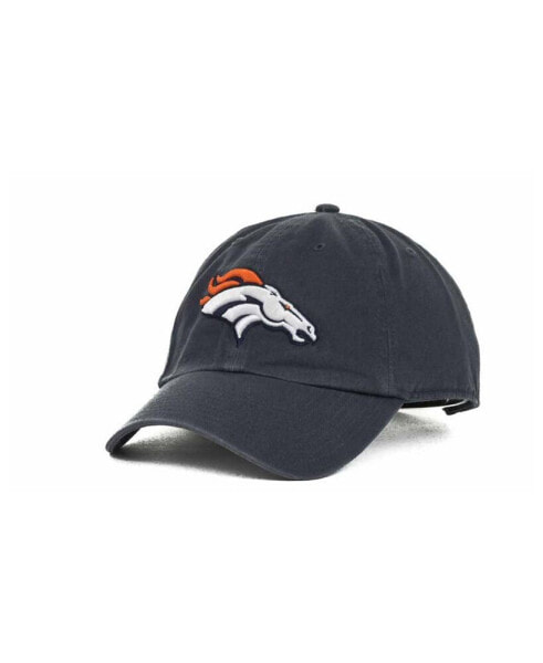 Denver Broncos Clean Up Cap
