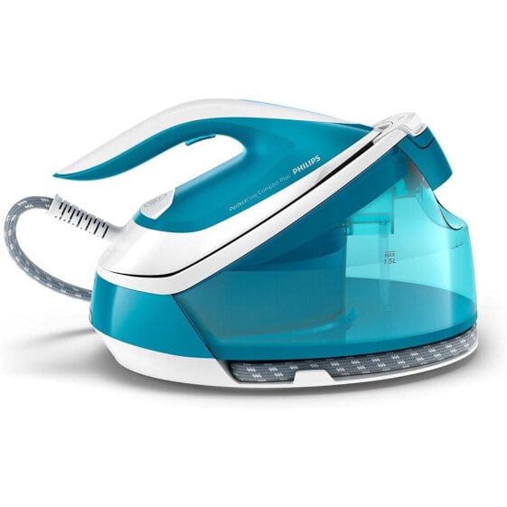 PHILIPS VERSUNI Perfectcare Compact Plus 2400W ironing center