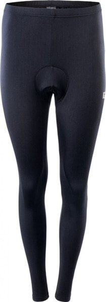 IQ Legginsy damskie Sinki Wmns BLACK/PATTERN r. L (92800211903)