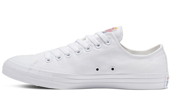 Кеды Converse Chuck Taylor All Star Space Racer Low Top 165330C