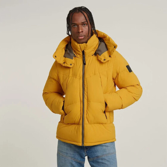 G-STAR Whistler 2.0 jacket