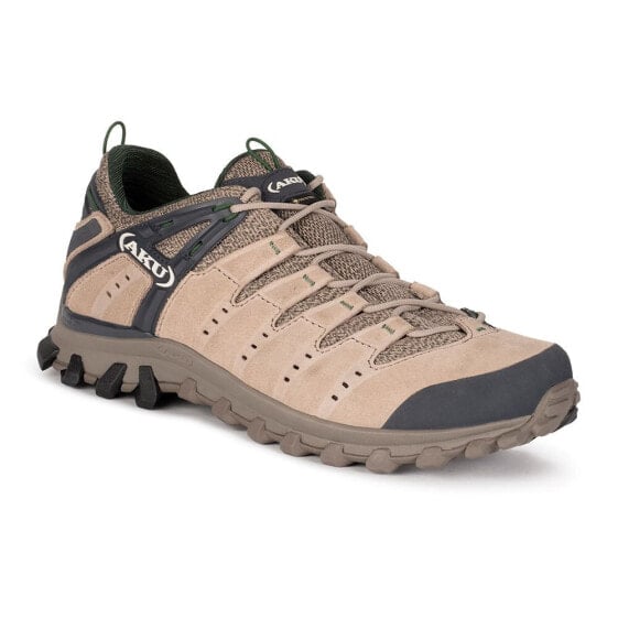 AKU Alterra Lite Goretex Hiking Shoes