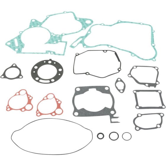 MOOSE HARD-PARTS Honda CR 125 R 90-97 Complete gasket Kit