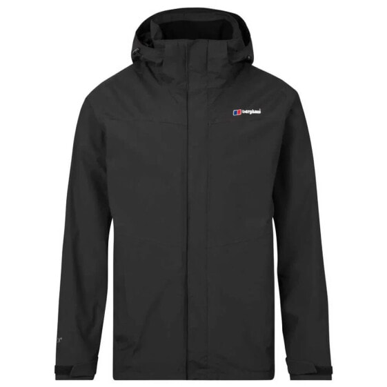 BERGHAUS Hillwalker IA jacket