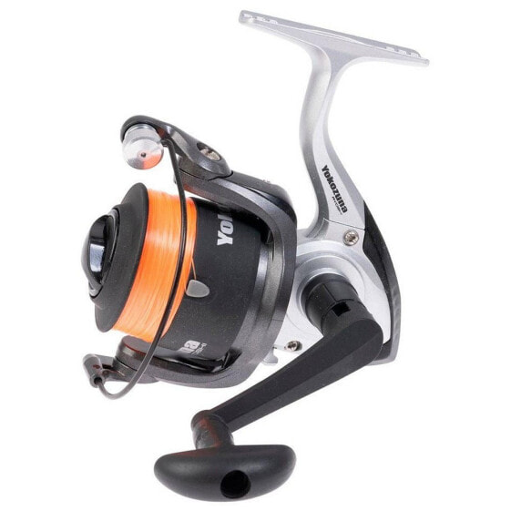 YOKOZUNA Patrol spinning reel