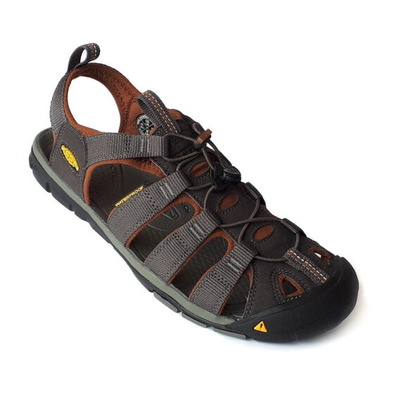 Сандалии мужские Keen Clearwater Cnx