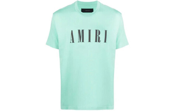  AMIRI LogoT MJLT001-350 T-Shirt