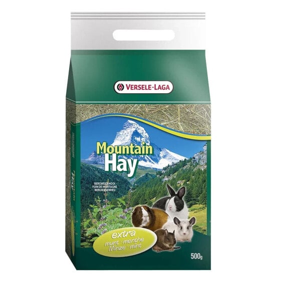 VERSELE-LAGA Mountain Hay menta hay 500g