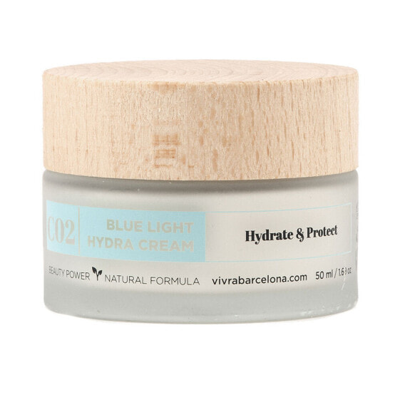 BLUE LIGHT HYDRA cream 50 ml