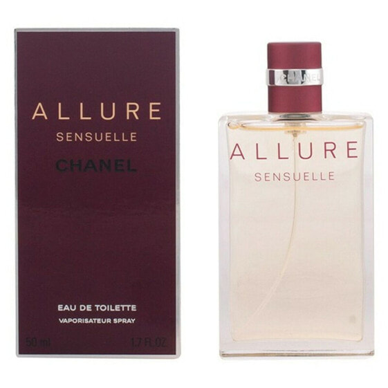 Женская парфюмерия Allure Sensuelle Chanel 9614 EDT 100 ml