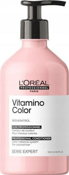 L’Oreal Professionnel Odżywka Serie Expert Vitamino Color 500ml