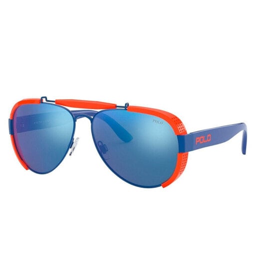 Очки Polo Ralph Lauren Sunglasses P312994035560
