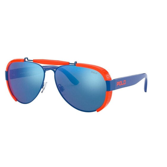 POLO RALPH LAUREN P312994035560 Sunglasses