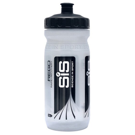 SIS Easy Mix 600ml Water Bottle