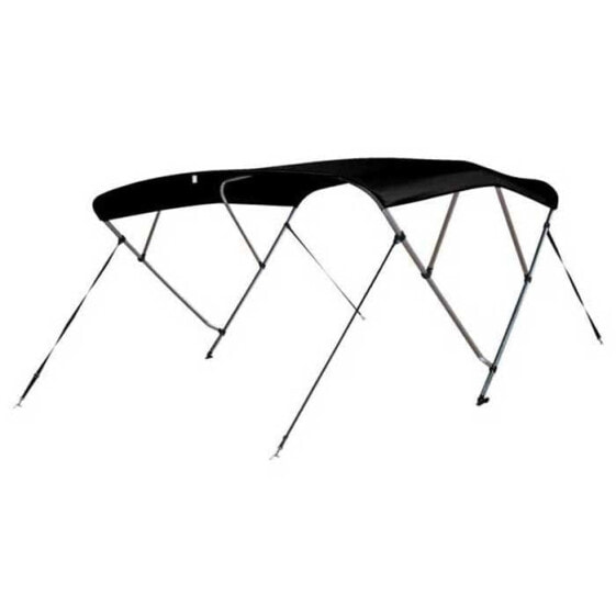 TALAMEX Bimini Top Deluxe 4 Bow Awning