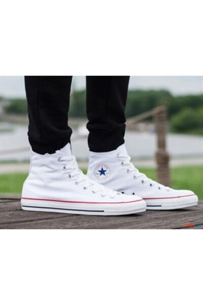 Кеды Converse Chuck Taylor All Star High