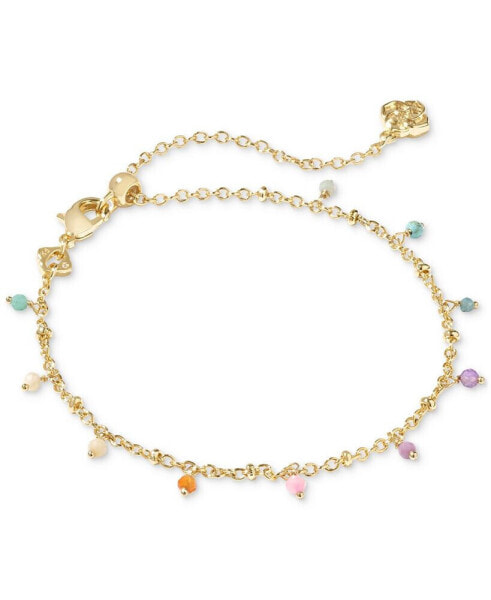 Браслет Kendra Scott 14k Gemstone Slider