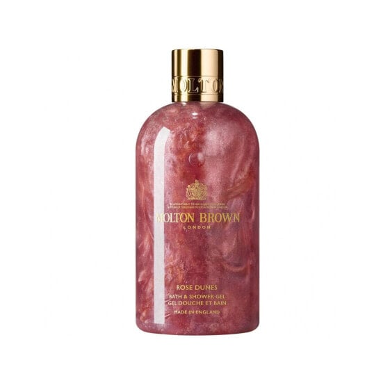 Shower Gel Molton Brown Rose Dunes 300 ml