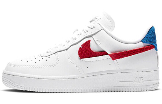 Кроссовки Nike Air Force 1 Low '07 Luxe DC1164-100