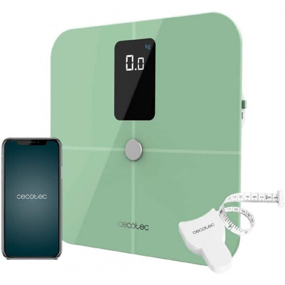 CECOTEC Precision 10400 Smart Healthy Vision Scale