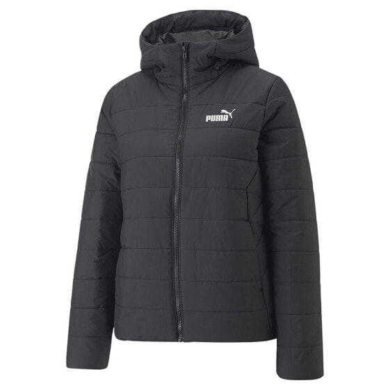 PUMA Essentials Padded jacket