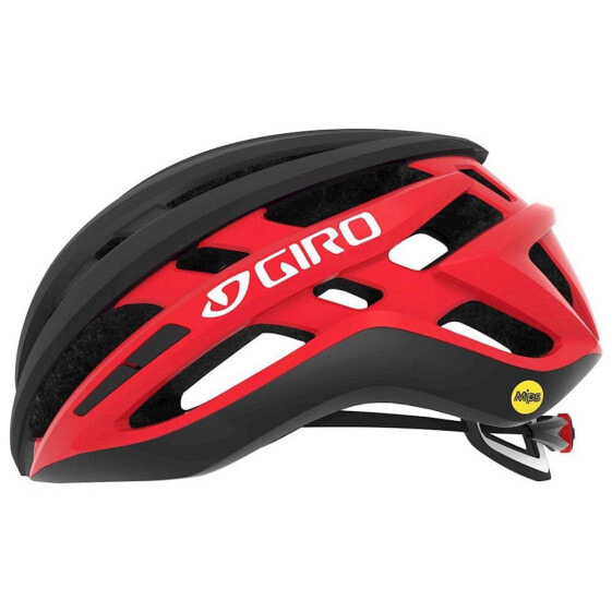Шлем защитный Giro Agilis MIPS