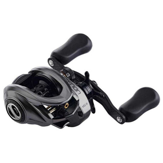 ABU GARCIA Zenon™ MG-X Low Profile Baitcasting Reel