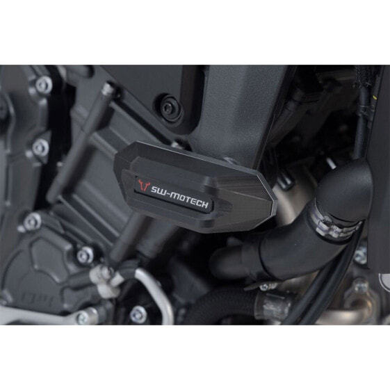 SW-MOTECH Yamaha MT-10 21 engine slider