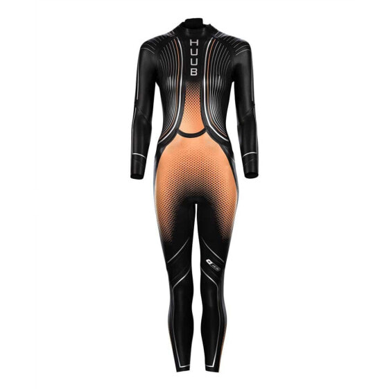 HUUB Brownlee Agilis 3.3 Long Sleeve Neoprene Wetsuit