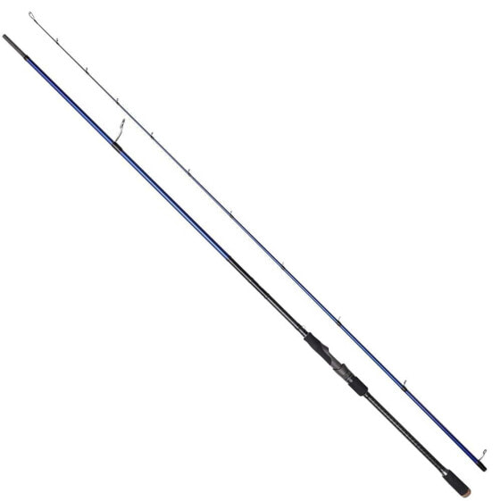 SAVAGE GEAR SGS6 Long Casting Spinning Rod