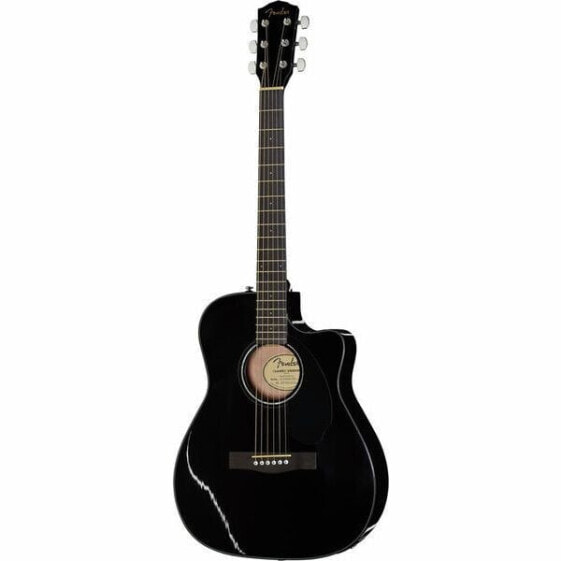 Fender CC-60SCE Blk WN