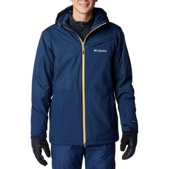 COLUMBIA Iceberg Point™ jacket