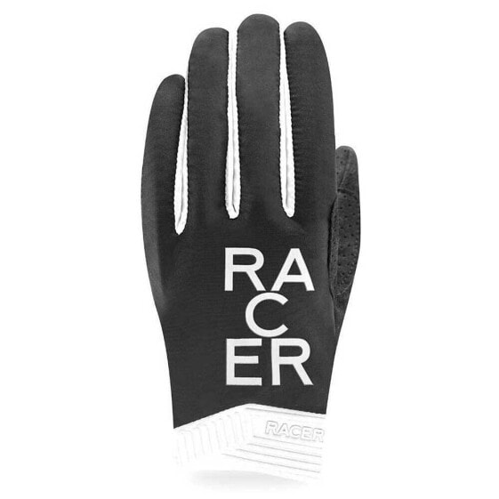 RACER GP Style 2 long gloves