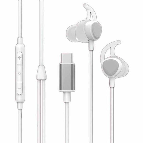 SAMI RS11429B type c earphones